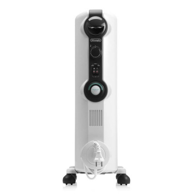 Обогреватель DeLonghi масляний TRRS 1225 C