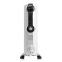 Обогреватель DeLonghi масляний TRRS 1225 C