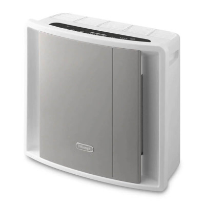 Очищувач повітря DeLonghi AC 150 SILVER WH