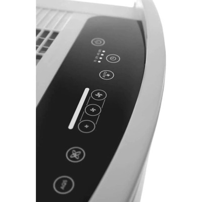 Очищувач повітря DeLonghi AC 150 SILVER WH