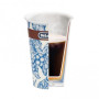 Термостакан DeLonghi DLSC064 BLU FLOWER
