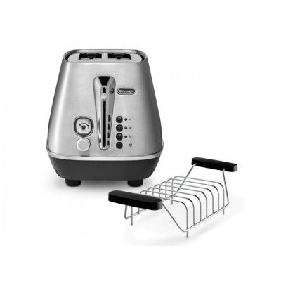 Тостер DeLonghi CTI 2103 M