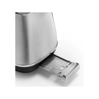Тостер DeLonghi CTI 2103 M