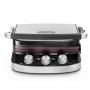 Электрический гриль DeLonghi CGH 912C Steel BK