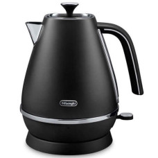 Электрочайник DeLonghi KBI 2001 BK