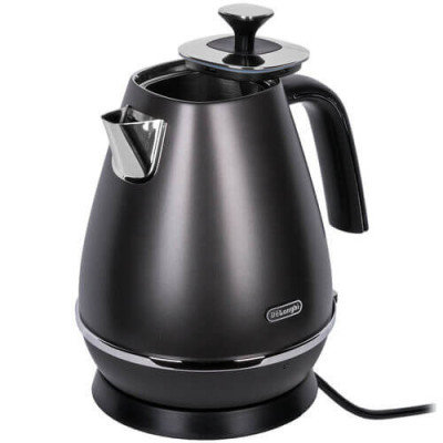 Электрочайник DeLonghi KBI 2001 BK