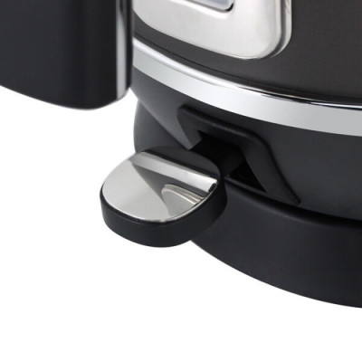 Электрочайник DeLonghi KBI 2001 BK