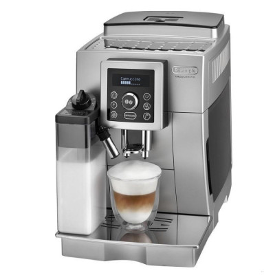 Кавомашина DeLonghi ECAM 23.460 S