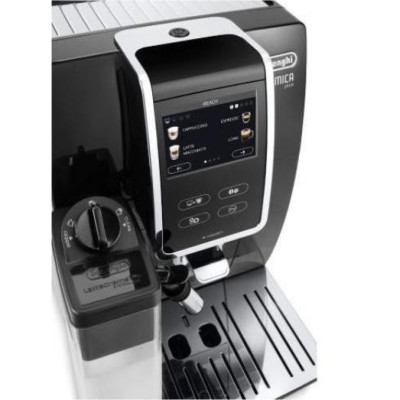 Кавомашина DeLonghi ECAM 370.70 B