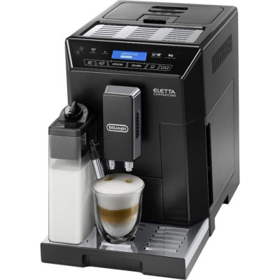 Кавомашина DeLonghi ECAM 44.660.B Eletta Cappuccino