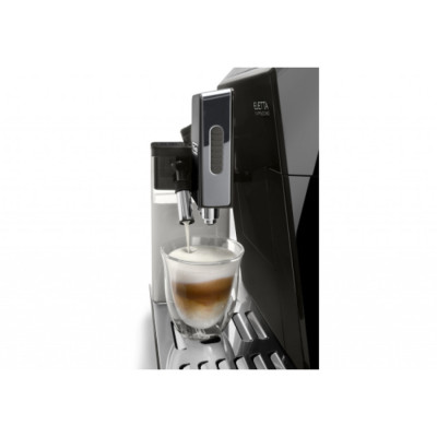 Кавомашина DeLonghi ECAM 44.660.B Eletta Cappuccino