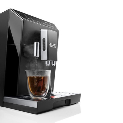 Кавомашина DeLonghi ECAM 44.660.B Eletta Cappuccino