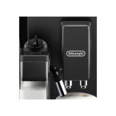 Кавомашина DeLonghi ECAM 44.660.B Eletta Cappuccino