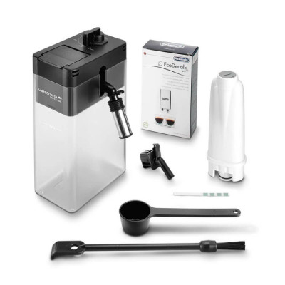 Кавомашина DeLonghi PrimaDonna Soul ECAM 610.55 SB