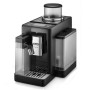 Кавомашина DeLonghi Rivelia EXAM 440.55 B