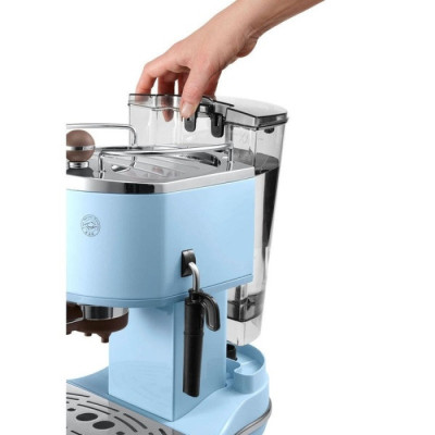 Кофеварка DeLonghi ECOV 311 AZ