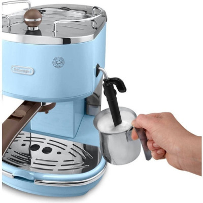 Кофеварка DeLonghi ECOV 311 AZ