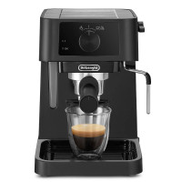 Кавоварка DeLonghi EC 230 BK