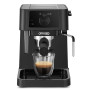 Кавоварка DeLonghi EC 230 BK
