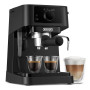 Кавоварка DeLonghi EC 230 BK