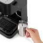 Кавоварка DeLonghi EC 230 BK