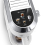 Кавоварка DeLonghi EC 890.WI