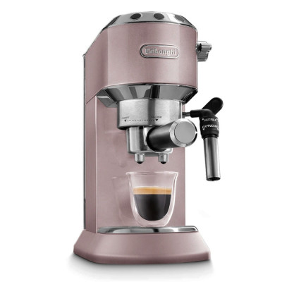 Кавоварка DeLonghi EC 785 PK