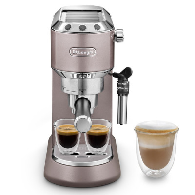 Кавоварка DeLonghi EC 785 PK
