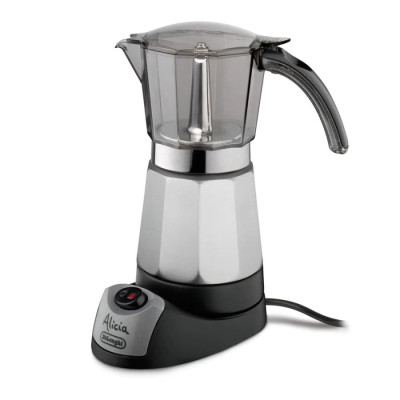 Кофеварка гейзерная DeLonghi EMK 9
