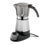 Кофеварка гейзерная DeLonghi EMK 9