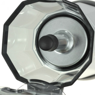 Кофеварка гейзерная DeLonghi EMK 9