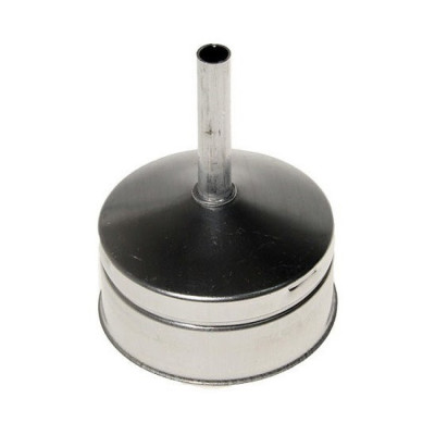 Кофеварка гейзерная DeLonghi EMK 9