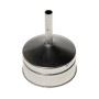 Кофеварка гейзерная DeLonghi EMK 9