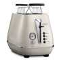 Тостер DeLonghi CTI 2103 W