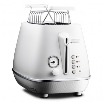 Тостер DeLonghi CTI 2103 W