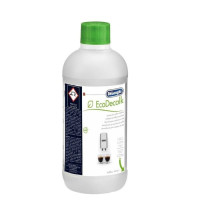 Засіб від накипу Delonghi DLSC500 EcoDecalk, 500 мл (5513296051)