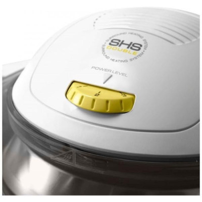 Фритюрница DeLonghi FH 1363/1