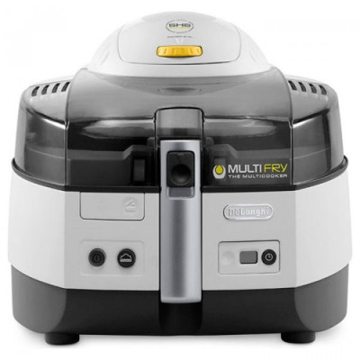 Фритюрница DeLonghi FH 1363/1