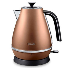 Электрочайник DeLonghi KBI 2001 CP