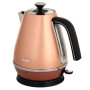 Электрочайник DeLonghi KBI 2001 CP