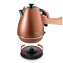 Электрочайник DeLonghi KBI 2001 CP