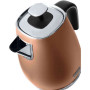 Электрочайник DeLonghi KBI 2001 CP