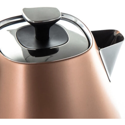 Электрочайник DeLonghi KBI 2001 CP