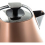 Электрочайник DeLonghi KBI 2001 CP