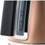Электрочайник DeLonghi KBI 2001 CP