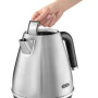 Електрочайник DeLonghi KBI 2001 M Distinta X