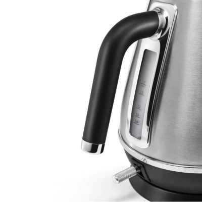 Електрочайник DeLonghi KBI 2001 M Distinta X
