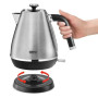 Електрочайник DeLonghi KBI 2001 M Distinta X