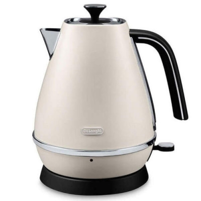 Электрочайник DeLonghi KBI 2001 W