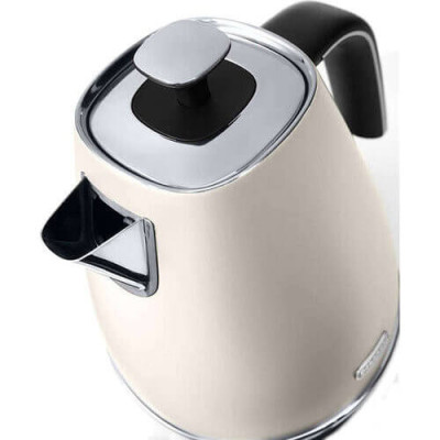 Электрочайник DeLonghi KBI 2001 W